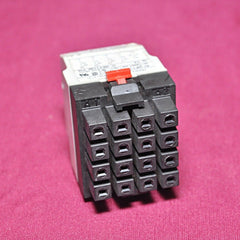 Telemecanique Rhn 411B Relay 24V 50Hz