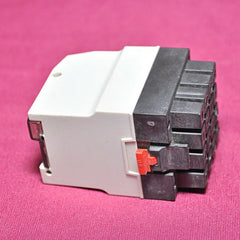 Telemecanique Rhn 411B Relay 24V 50Hz