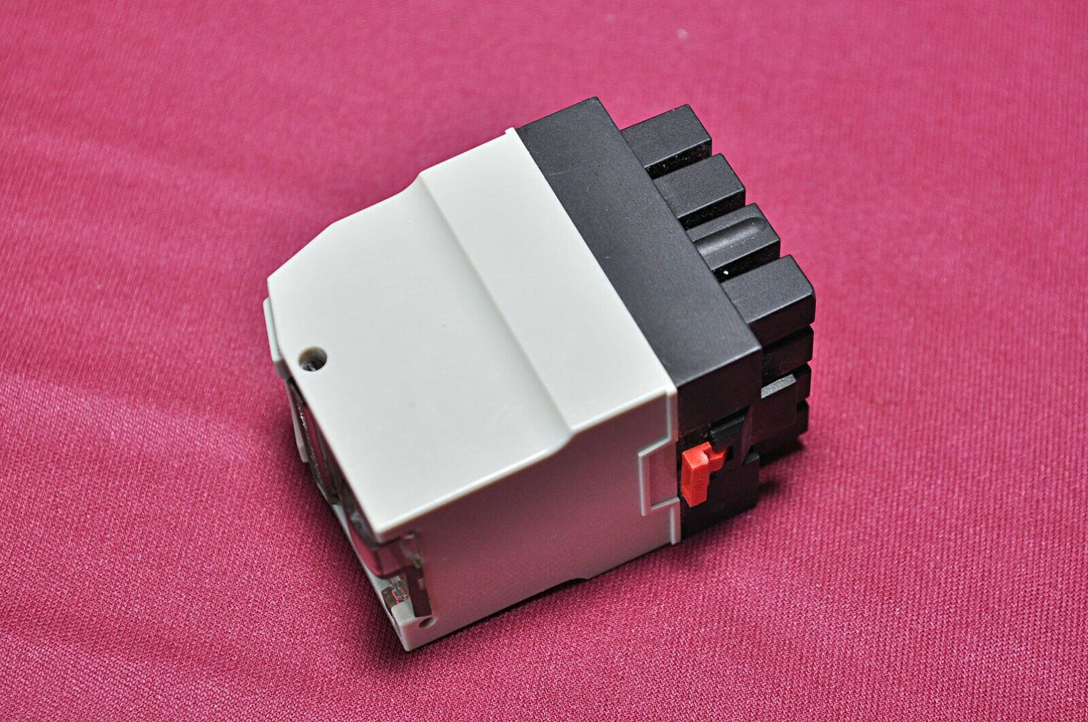 Telemecanique Rhn416Jv Relay 205A/240Vac