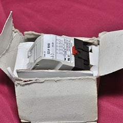 Telemecanique rhn 412e relay 48v