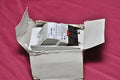 Telemecanique rhn 412e relay 48v