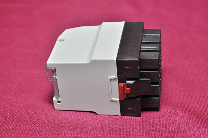 Telemecanique rhn 412e relay 48v