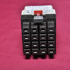 Telemecanique rhn 412e relay 48v