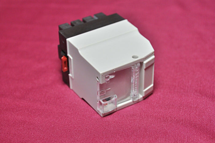 Telemecanique rhn 412e relay 48v