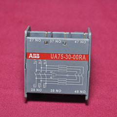Abb ua75-30-00ra contactor 231406