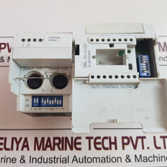 Moeller Em4-101-aa2 Analog Module 24Vdc 0 15A Em4-101-aa201
