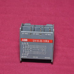 Abb ua16-30-10ra contactor
