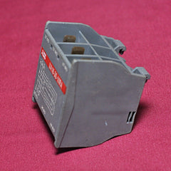 Abb ua16-30-10ra contactor