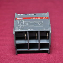 Abb ua30-30-10ra 231406 Contactor
