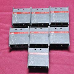 Abb ua30-30-10ra 231406 Contactor