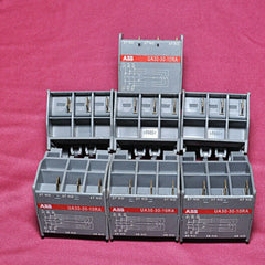 Abb ua30-30-10ra 231406 Contactor