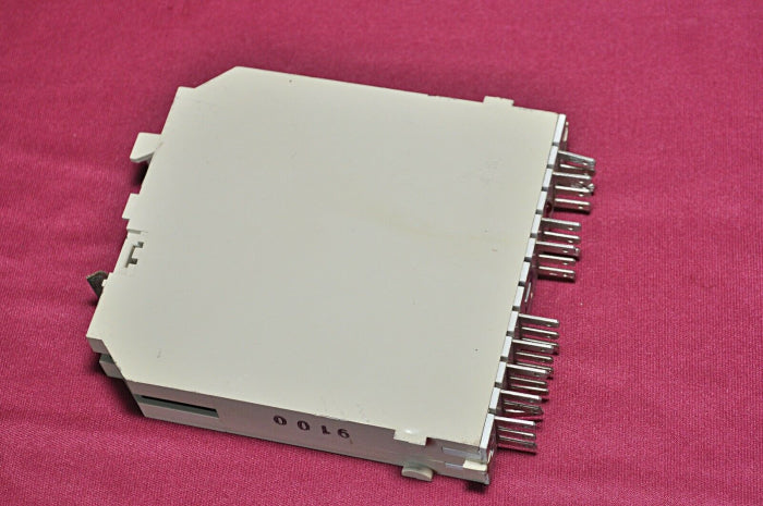 Bbc Brown Boveri Gh R 433 0002R1 Logic Card