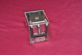 Lot of 2X HR Relay Omron HR707N-2P 250 VAC/28VDC 10A