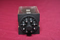 Lot of 2X HR Relay Omron HR707N-2P 250 VAC/28VDC 10A