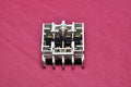 Lot of 3X Fuji Electric Sz-a22 Auxiliary Contact Block 10a