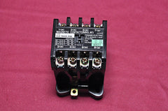 Togami-electric Clk-15H31-p4B Magnetic Contactor Relay