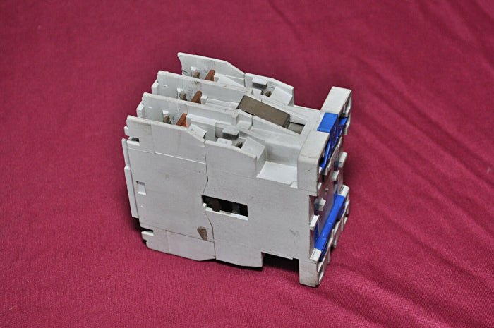 Cutler-hammer ce15en3 series b1 contactor