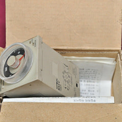 Hanyoung Ma4-c-110Vac Timer