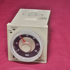 Hanyoung Ma4-c-110Vac Timer