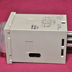 Hanyoung Ma4-c-110Vac Timer