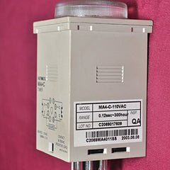 Hanyoung Ma4-c-110Vac Timer