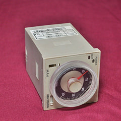 Hanyoung Ma4-c-110Vac Timer
