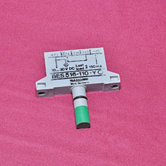 Balluff bes 516-110-yo inductive switching element 
