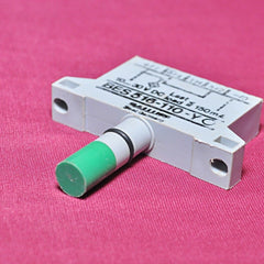 Balluff bes 516-110-yo inductive switching element 