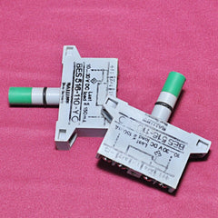 Balluff bes 516-110-yo inductive switching element 