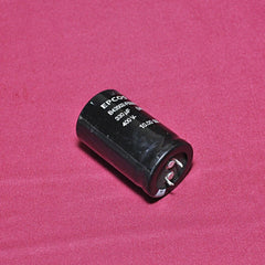 Epcos b43502-f0337-m7 capacitor 400v~