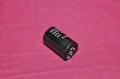 Epcos b43502-f0337-m7 capacitor 400v~