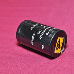 Epcos b43502-f0337-m7 capacitor 400v~