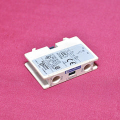 Telemecanique Ladn10 Contactor 690V 10A