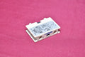 Telemecanique Ladn10 Contactor 690V 10A