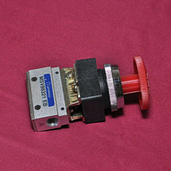 Shako msv86321 eb mechanical valve
