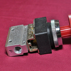 Shako msv86321 eb mechanical valve