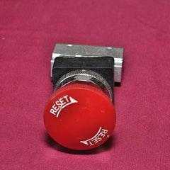 Shako msv86321 eb mechanical valve