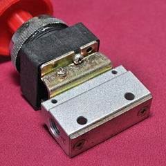 Shako msv86321 eb mechanical valve
