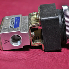 Shako msv86321 eb mechanical valve