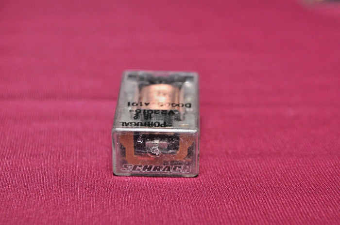 Schrack V23016 Relay D0005-a191