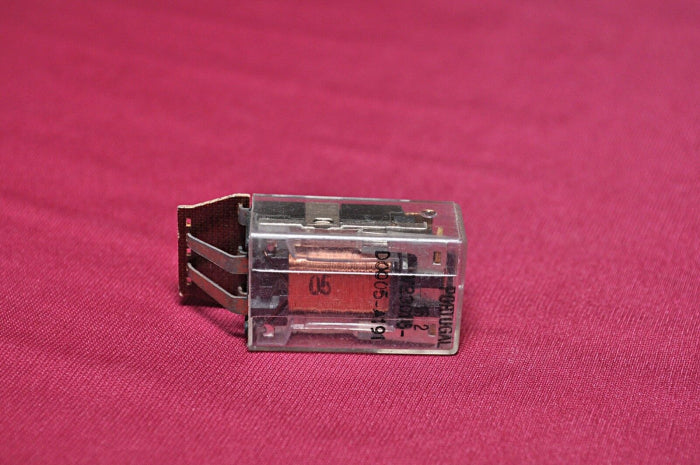Schrack V23016 Relay D0005-a191