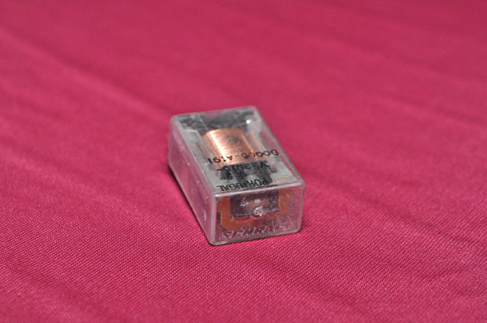Schrack V23016 Relay D0005-a191