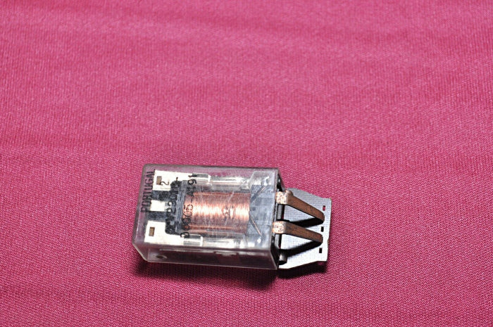 Schrack V23016 Relay D0005-a191