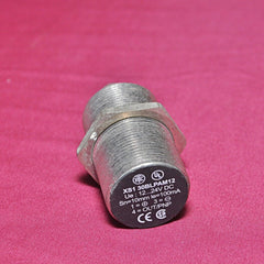 Telemecanique Xs1 30Blpam12 Inductive Sensor