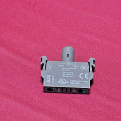 Lot of 14X ABB Mlbl-05r Control Block 110-130v
