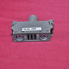 Lot of 14X ABB Mlbl-05r Control Block 110-130v
