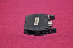 Lot Of 8X Siemens 3Sb04 00-0B Contact Block 660V~