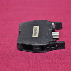 Lot Of 8X Siemens 3Sb04 00-0B Contact Block 660V~