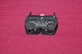 Lot Of 8X Siemens 3Sb04 00-0B Contact Block 660V~