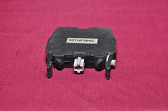 Lot Of 8X Siemens 3Sb04 00-0B Contact Block 660V~